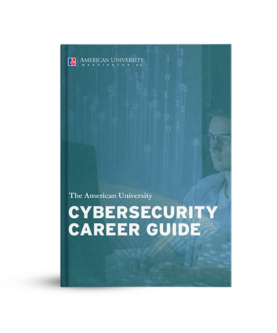 Cybersecurity Career Guide