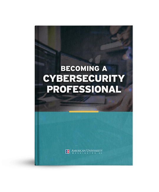 How to become a cybersecurity professional